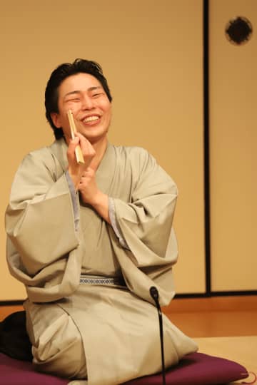 演芸大忠臣蔵、今年も開催！　忠臣蔵を演芸で聞く決定版！