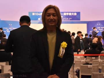 創部7年目で選手権初出場の長崎県代表・九州文化学園　元Jリーガー監督「全国レベルでどこまで通用するのか」