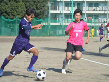 武蔵野、都立戸山、明大中野、杉並学院などが勝ち上がる