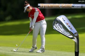 中古アイアンの人気1位は、山下美夢有や安田祐香も使ったやさしい軟鉄モデル【中古クラブランキング】