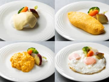 【埼玉】選べる4種類！ あなたはどの玉子料理にする？ ホテルのリニューアルした朝食ブッフェなど♪人気記事10選