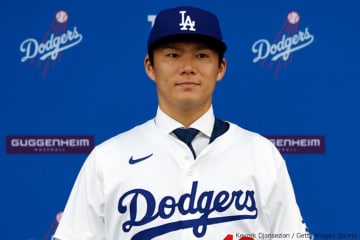 ドジャース山本由伸、「2試合連続」完投は超レアケースだった MLB評論家も絶賛
