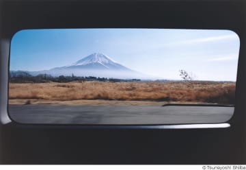 思い出の風景を車窓から見よう！ 日本中を車で旅する感覚が味わえる写真展「QUARTER LIGHT LANDSCAPES」