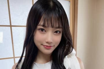 「半年間でこんな体に」背中にタトゥーがびっしり　肌は見えずネット仰天「服だと思った」