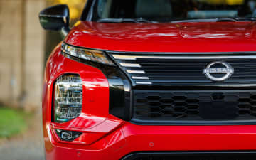 日産、北米市場に初のPHEVモデル「ローグ プラグインハイブリッド」 2026年初頭に米国販売