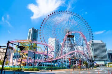 横浜でオススメのレジャー施設10選！友達と遊ぶのにも◎