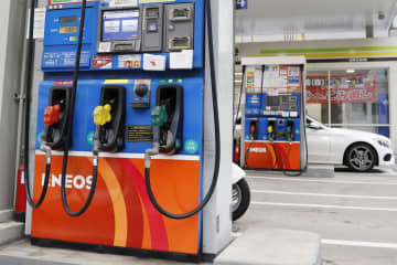 廃止法案、25日にも衆院通過へ　ガソリン暫定税率