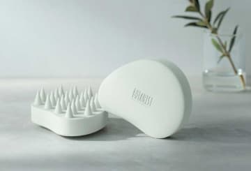 BOTANISTのスカルプブラシ♡冬の頭皮ケアを支えるROOTHとの併用提案