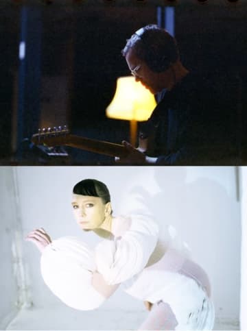 ヤコブ・ブロ、ヨハンナ・スルクネン出演、デンマークの音楽公演シリーズ「SONIC DIPLOMACY」開催