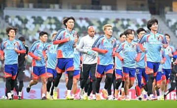 “２年半無敗”の森保J、ボリビア撃破へ――英メディアは２－０快勝と予想「日本はブラジル戦で世界トップクラスと互角に戦える力を示した」