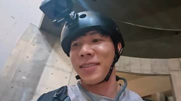 横川尚隆、意中の女性タレントからの「半分こする？」提案にメロメロ「もう運命共同体みたいじゃん」