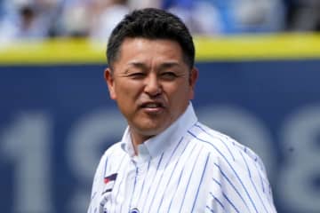 元中日・祖父江大輔氏、谷繁元信氏の“激怒事件”を告白　「お前なんだ！」ユニホーム泥だらけになり…