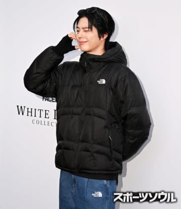 俳優パク・ボゴム、出席したイベントに警察が出動するほどの人気！多忙な日々を振り返る