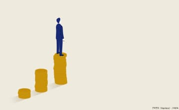 起業に必要なのは「まず1万円」 失敗しない人がやっている&quot;お金の回し方&quot;