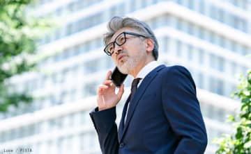 「現役時代の評価に執着する人が見る地獄」定年後に苦しむ人の共通点