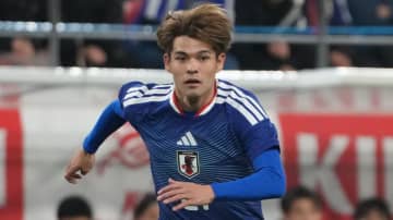 『日本代表、現ベストボランチコンビ』にOBが選んだのは、この2人！「お互いが持っていないものを補える」