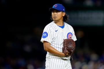 カブス、元パドレスの先発右腕2人に興味と米報道　QO受諾か拒否か、今永昇太の決断に注目集まる