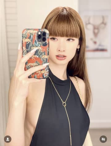 〝食い逃げ〟常習犯がグルメ系インフルエンサーを装いＮＹの高級レストランで連続食い逃げ