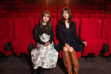 『悪いのはあなたです』工藤美桜・加藤史帆「不倫してる友人がいたらどうする？」