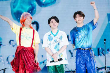 Mrs. GREEN APPLEのライブフィルム＆ドキュメンタリー 超豪華な入場者プレゼント詳細発表！