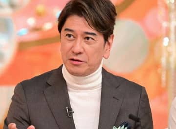 川﨑麻世の90歳母の美しさと若さにスタジオが驚き「おしゃれ！」「綺麗な姿勢」