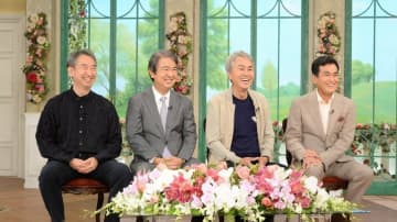 故・石原裕次郎、兄・慎太郎の結婚に猛反対した過去「まだ早いって」石原4兄弟が当時のエピソードを明かす