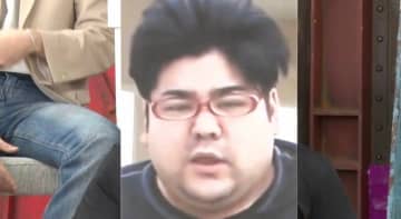 「子どもの時から肥満体質」145キロの“元引きこもり男性”がハマっていた食事にマヨラー香取慎吾も衝撃