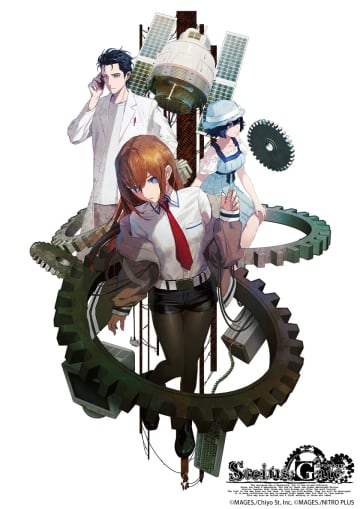 「STEINS;GATE RE:BOOT」、2026年へ発売延期「よりご満足いただける作品とするため」