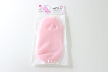 壊れてもまたダイソーで買う！履いているだけで全然違う！これからの時季に欠かせない美容グッズ