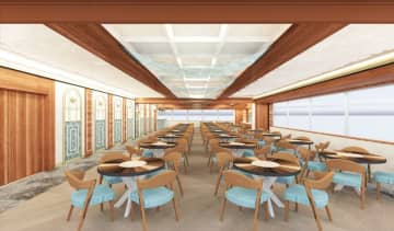 2025年12月に大型イベントスペース「グレイドパーク新橋駅前」等4フロアオープン　～無料内覧会を12月11日(木)に開催、アンケート回答で特典プレゼント～