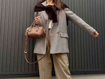 「イロチ買いしたい！」「着回し力抜群！」【ユニクロ】の「セーター」がとても優秀なんです！