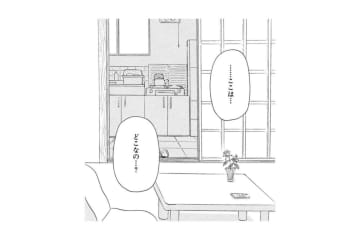 夫の携帯につながらない…そして管理人が告げた言葉は“あなたが借主です”【お茶の間の時間#19】