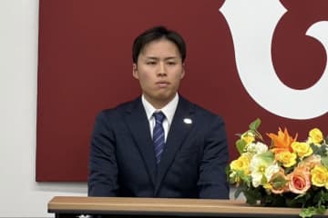 【巨人】元ソフトバンク川原田純平と育成契約を締結「正直野球をやめようかなと…」