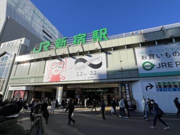 独走状態！超人気駅ビル「ルミネ」の舞台裏、テレ東 カンブリア宮殿 11月20日