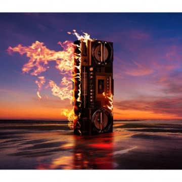 B’z、通算32作目のアルバム1位 「アルバム通算1位獲得作品数」歴代1位記録を自己更新