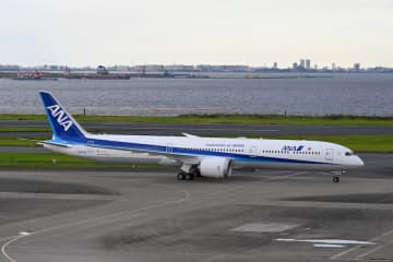 ANA、11月20日〜26日搭乗分「トクたびマイル」設定　東京/羽田〜神戸線が3,500マイルなど