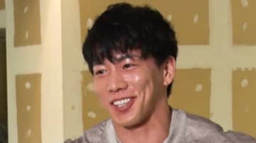 「好きみたいだな」 横川尚隆、“意中の女性タレント”を公開暴露され赤面