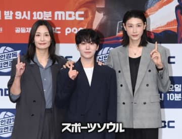 日本に負けたら「泳いで帰れ」発言もあったが…韓国で“バレー女帝”主演バラエティが大人気のワケ