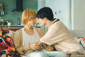 羽山（駒木根葵汰）の底なしの優しさと白崎（新原泰佑）の覚醒に拍手！「２５時、赤坂で」第7話