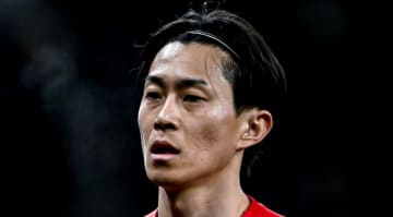 日本代表のレギュラー候補だった28歳DF、帰国してリハビリしていたと明かす…W杯への思いも吐露