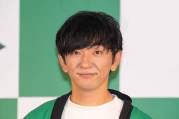 パンサー向井慧、“やめたかった人気番組”を告白　じつはファミリーも「何していいか分かんなくて」