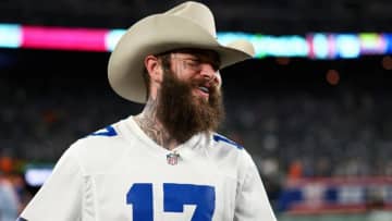 感謝祭ゲームのハーフタイムショーにジャック・ホワイト、ポスト・マローン、リル・ジョンが登場