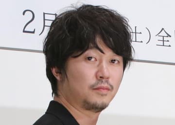 復帰の新井浩文　持ちネタ〝ムショトーク〟で新境地開拓？「イベントやりたいなー」