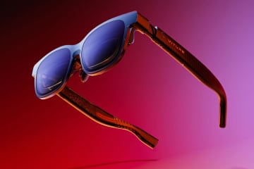 【ミニレビュー】映画見るなら輝度は重要。「VITURE Luma Ultra」を試す