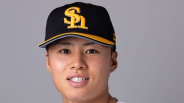 【巨人】元ソフトバンクの川原田純平と育成契約 背番号「067」　今季はファームで1打数1安打