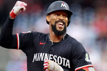 ドジャース、外野の穴を一気に解消？ ツインズ一筋のバクストン獲得案を地元メディアが報道