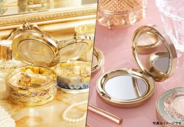 ミラノコレクションのパウダー新作＆リユース企画に胸ときめく2026キャンペーン