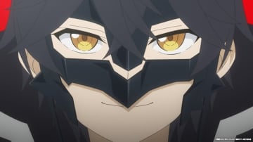アニメ『ギフト『無限ガチャ』』奈落最高戦力とエルフ女王国最強戦力が激突するPV第2弾＆新キャラクターのキャストが公開