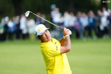 今季日本ツアー初出場の松山英樹は谷原秀人、小平智と同組　ダンロップフェニックス組み合わせ発表