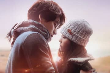 福士蒼汰×福原遥『楓』、いくえみ綾、高良健吾らから絶賛コメント到着！　＃楓泣きスポット映像4種も公開